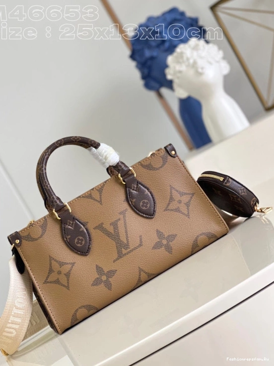 FS CHEAP East VUITTON West ONTHEGO LOUIS 0726